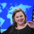 Jedna dobra vest za ceo svet dolazi i iz Amerike – odlazak fanatičnog antiruskog jastreba