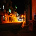 Kubanci protestovali zbog nestašice hrane i struje