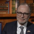 Ministar odbrane Letonije za Glas Amerike: Mi smo već u hibridnom ratu sa Rusijom, pomoć Ukrajini dok god treba