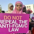 Gambija na korak da ukine zabranu sakaćenja ženskih genitalija