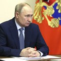 Путин саопштио ко стоји иза терористичког напада у Москви