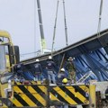 Tajland: najmanje šest radnika nastradalo nakon što se srušio kran na gradilištu