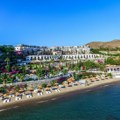 Miran odmor u predivnom prirodnom okruženju: Preporučujemo ovaj hotel ljubiteljima opuštenog odmora na obali Egeja