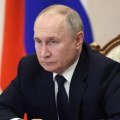 Putin: Morali smo da branimo svoj narod, budućnost vojnim putem