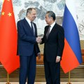 Amerika zapretila Kini usred Pekinga, a onda se pojavio Sergej Lavrov