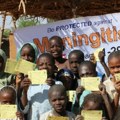 СЗО: Нигерија прва на свету уводи револуционарну вакцину против менингитиса