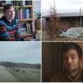 Gastarbajteri se iz tuđine vratili u Srbiju, kupili plac usred šume Godinu živeli u prikolici, pa digli kuću za koju nemaju…