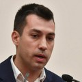 Lazović (ZLF): Dobrica Veselinović kandidat za gradonačelnika Beograda liste 'Biram borbu'