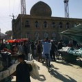 Napad nožem kod džamije: Šestoro ljudi ubijeno u Heratu, među žrtvama i dete