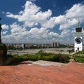 Vojvodinu u martu posetilo 7 odsto turista više nego pre godinu dana