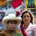 Brat predsednice Perua i njen advokat uhapšeni zbog trgovine uticajem (foto, video)