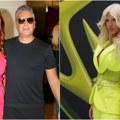 Da li je ovo najbizarniji minut srpske televizije? Karleuša kaže da su Jovana i Željko Joksimović za večerom hvalili…