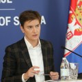 Brnabić pisala Parlamentarnoj skupštini NATO: Pridruženo članstvo Prištine bilo bi nagrada za nasilje nad Srbima