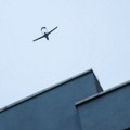 Ruski guverner: U blizini Moskve oboren dron