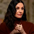 Courteney Coxs: Iza osmeha Monike - životna drama i očaravajuća snaga!