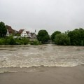 Katastrofa u Njemačkoj: Pukle dvije brane, oko 85.000 ljudi ugroženo od poplava