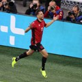 Za istoriju: Albanac dao najbrži gol u istoriji Eura!