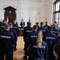 Obeleženi Dan i slava Ministarstva unutrašnjih poslova i Dan policije u Kragujevcu