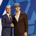 Nikola Topić izabran kao 12. pik na NBA draftu: Sledeća stanica – Oklahoma