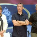 „Ako ne odbranimo Gornje Nedeljice, nismo zaslužili da živimo u ovoj zemlji“: Ćuta o litijumu