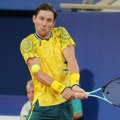 Novak Đoković ga "rasturio", Australijanac imao samo reči hvale: "On je najbolji igrač ikada, da ode do zlata"