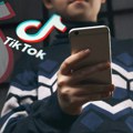 Amerika tuži tiktok: Ministarstvo pravde tvrdi da aplikacija masovno krši privatnost dece mlađe od 13 godina