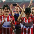 Fenomenalne vesti za crvenu zvezdu pred start lige šampiona! Objava Fabricija Romana sve oduševila! Ovome se niko nije nadao!