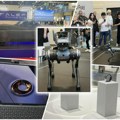 Leteći automobili i psi-roboti: Posetili smo "sajam budućnosti" u Berlinu - evo šta smo zabeležili (video, galerija)