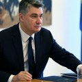 Milanović odbio da šalje hrvatske vojnike u misiju podrške Ukrajini