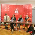 Razgovori o predstavi Nestajanje: Diskretna metafora statičnosti života