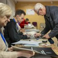 Opoziciona Socijaldemokratska stranka vodi na prevremenim izborima u Litvaniji