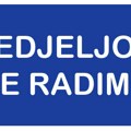 Usvojen je zakon o neradnoj nedelji za trgovce u Federaciji BiH