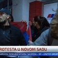 Brajan Brković: Srpske zastave su provokacija (VIDEO)