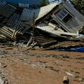 Hitno upozorenje: Stiže "bomba ciklon"; Biće katastrofalno FOTO