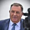 Dodik posle ročišta u Sudu BiH: Dokazano da je Šmit neovlašćeno lice i da je prekršio Ustav