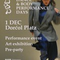 Kulturno-umetnički događaj „Dance & Body Performance“ ove nedelje na Dorćol Platzu