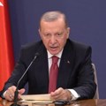 "Svet je veći od petice" Erdogan digao buru: Sudbina celog sveta ne može da bude prepuštena SB UN