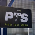 Počelo sa Novakom – a onda je padel groznica prešla na celu Srbiju: Održan masters u Beogradu