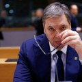 Vučić negira da postoje batinaške frakcije unutar SNS i ponovo optužuje nezavisne medije i opoziciju