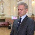 Stefanović: Sramotna izjava Grenela, nasilje sprovodi jedino Vučićev režim