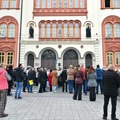 Nastavljene blokade i protesti širom Srbije