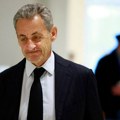 Sarkozy u petak dobio elektronsku narukvicu