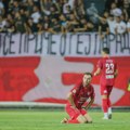 Zeljković: "Jeftini golovi, katastrofa bila neizbežna..."