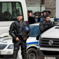 Velika akcija hrvatske policije i USKOK: Upali u prostorije Gradske uprave u Varaždinu