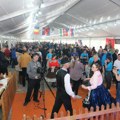 Festival kulena, dobre hrane i još boljeg provoda Kisač domaćin jednog od najlepših događaja za ljubitelje tradicionalne…