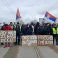 Meštani Vinarca najavili protest ispred sedišta grada Leskovca