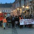 Istoričarkar: Iz studentskog protesta u Srbiji rađa se novi ideološki pokret