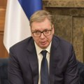 Vučić danas u poseti Zaječarskom i Borskom okrugu