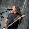 Tom Araya nije slušao metal pre nego što se pridružio Slayeru