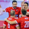 Spektakl u Kragujevcu: Radnički poveo u finalnoj seriji